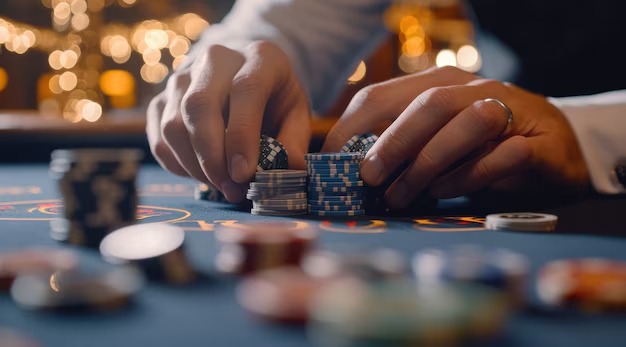 Live blackjack player interface tutorial Live blackjack player interface tutorial